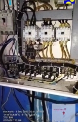 MESIN KM. 18 KEMBALI NORMAL